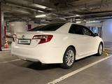 Toyota Camry 2012 года за 7 000 000 тг. в Алматы – фото 5