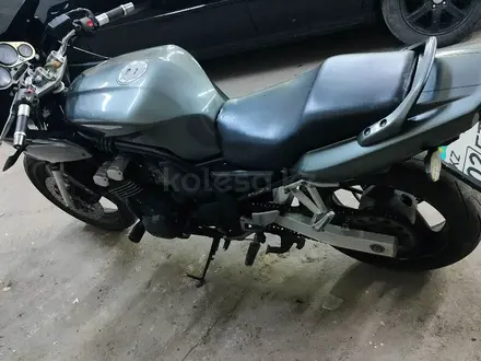 Yamaha  FZS600 Fazer 1999 года за 1 200 000 тг. в Алматы – фото 2