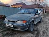 ВАЗ (Lada) 2115 2011 годаүшін800 000 тг. в Актобе