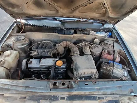 ВАЗ (Lada) 2115 2011 года за 800 000 тг. в Актобе – фото 8