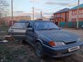 ВАЗ (Lada) 2115 2011 года за 800 000 тг. в Актобе – фото 4
