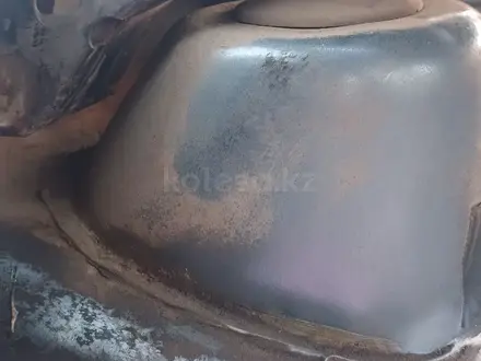 ВАЗ (Lada) 2115 2011 года за 800 000 тг. в Актобе – фото 6