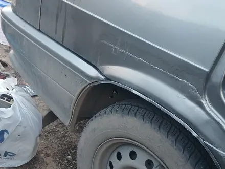 ВАЗ (Lada) 2115 2011 года за 800 000 тг. в Актобе – фото 9