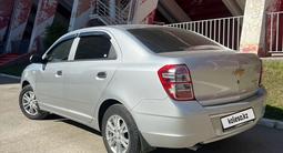 Chevrolet Cobalt 2023 года за 7 100 000 тг. в Актобе – фото 5