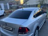 Volkswagen Polo 2015 годаүшін4 000 000 тг. в Жезказган