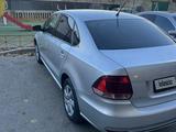 Volkswagen Polo 2015 годаүшін4 000 000 тг. в Жезказган – фото 2