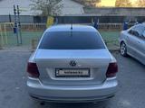 Volkswagen Polo 2015 годаүшін4 000 000 тг. в Жезказган – фото 3
