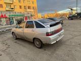 ВАЗ (Lada) 2112 2005 года за 1 200 000 тг. в Семей – фото 3