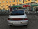 ВАЗ (Lada) 2112 2005 года за 1 050 000 тг. в Семей – фото 4