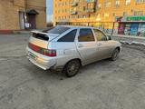 ВАЗ (Lada) 2112 2005 года за 1 050 000 тг. в Семей – фото 5