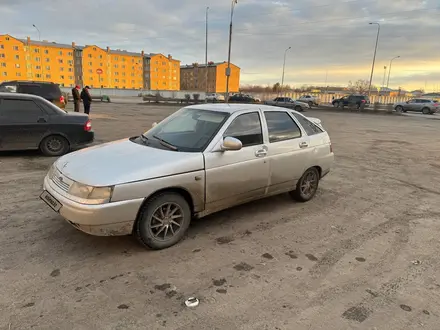 ВАЗ (Lada) 2112 2005 года за 1 050 000 тг. в Семей – фото 8