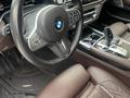 BMW 740 2021 годаfor49 900 000 тг. в Алматы – фото 3