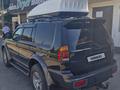 Mitsubishi Montero Sport 1997 годаfor5 800 000 тг. в Алматы – фото 4