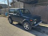 ВАЗ (Lada) Lada 2121 2015 годаүшін2 200 000 тг. в Шымкент