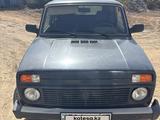 ВАЗ (Lada) Lada 2121 2015 годаүшін2 200 000 тг. в Шымкент – фото 3