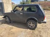 ВАЗ (Lada) Lada 2121 2015 годаүшін2 200 000 тг. в Шымкент – фото 2