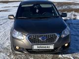 Datsun on-DO 2018 года за 2 000 000 тг. в Уральск