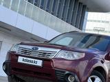 Subaru Forester 2010 года за 6 200 000 тг. в Астана – фото 3