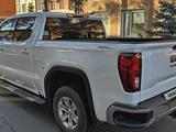 GMC Sierra 2021 года за 26 500 000 тг. в Павлодар – фото 3