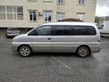 Hyundai Starex 2006 года за 2 000 000 тг. в Актобе – фото 4