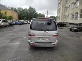 Hyundai Starex 2006 года за 2 000 000 тг. в Актобе – фото 5