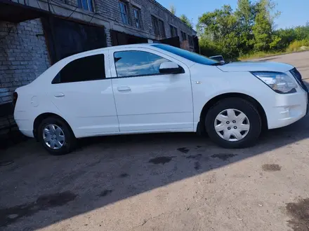 Chevrolet Cobalt 2022 года за 6 000 000 тг. в Павлодар – фото 2