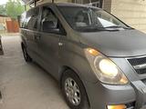 Hyundai Starex 2011 годаүшін6 500 000 тг. в Шымкент – фото 3