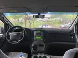 Hyundai Starex 2011 годаүшін6 500 000 тг. в Шымкент – фото 5