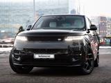 Land Rover Range Rover Sport 2023 года за 84 000 000 тг. в Алматы – фото 5