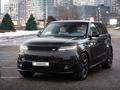 Land Rover Range Rover Sport 2023 года за 78 000 000 тг. в Алматы – фото 4