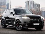 Land Rover Range Rover Sport 2023 года за 84 000 000 тг. в Алматы