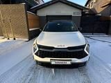 Kia Sportage 2023 года за 17 900 000 тг. в Астана – фото 4