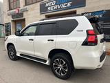 Toyota Land Cruiser Prado 2011 года за 15 300 000 тг. в Караганда – фото 4