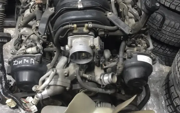 Двигатель 4.7 Ресталинг за 50 000 тг. в Алматы
