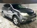 Toyota RAV4 2013 годаүшін10 900 000 тг. в Алматы