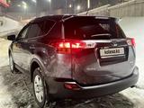 Toyota RAV4 2013 года за 10 900 000 тг. в Алматы – фото 2