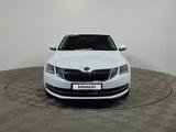 Skoda Octavia 2017 года за 8 590 000 тг. в Алматы – фото 2