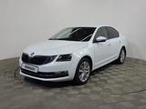 Skoda Octavia 2017 годаүшін8 510 000 тг. в Алматы