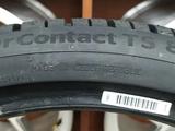 245/35 — 275/30 R20 Continental WinterContact TS860 Sүшін190 000 тг. в Алматы – фото 3