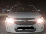 Chevrolet Cobalt 2023 года за 7 500 000 тг. в Павлодар – фото 2