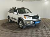 Toyota RAV4 2001 года за 3 630 000 тг. в Шымкент – фото 2