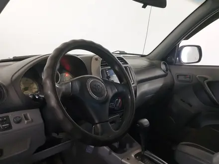 Toyota RAV4 2001 года за 3 630 000 тг. в Шымкент – фото 5