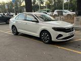 Volkswagen Polo 2022 года за 6 500 000 тг. в Алматы