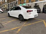 Volkswagen Polo 2022 года за 6 500 000 тг. в Алматы – фото 5