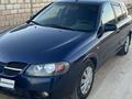 Nissan Almera 2005 годаfor2 500 000 тг. в Жанаозен – фото 3