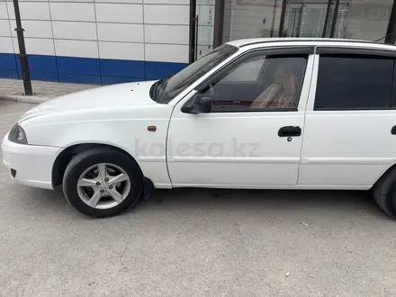 Daewoo Nexia 2013 года за 1 700 000 тг. в Кызылорда – фото 2