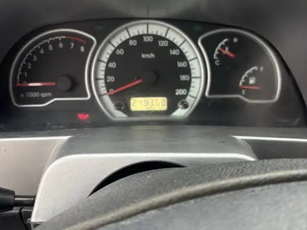 Daewoo Nexia 2013 года за 1 700 000 тг. в Кызылорда – фото 4