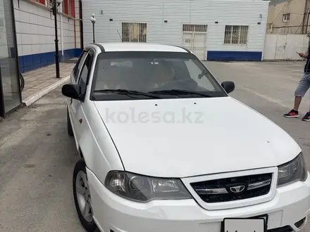 Daewoo Nexia 2013 года за 1 700 000 тг. в Кызылорда