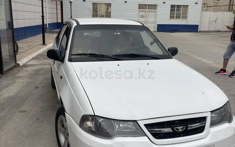 Daewoo Nexia 2013 года за 1 700 000 тг. в Кызылорда