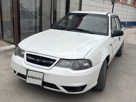 Daewoo Nexia 2013 года за 1 700 000 тг. в Кызылорда – фото 3